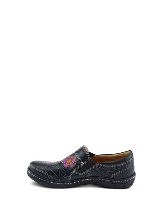 Spring Step Multicolor Annawan Loafer