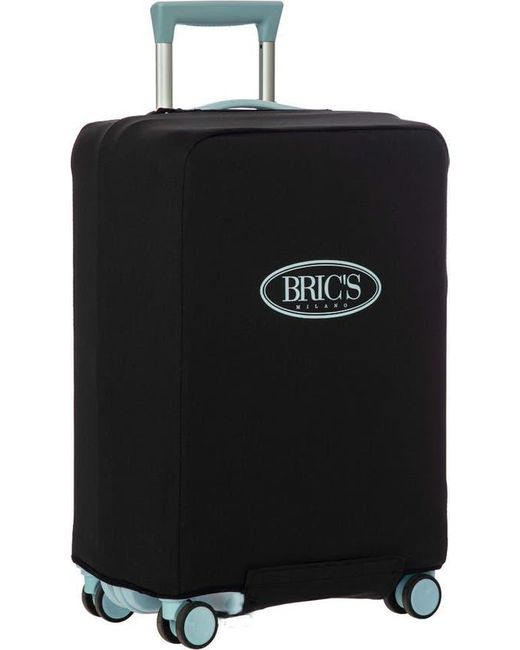 Bric's Blue Positano 30 Expandable Spinner