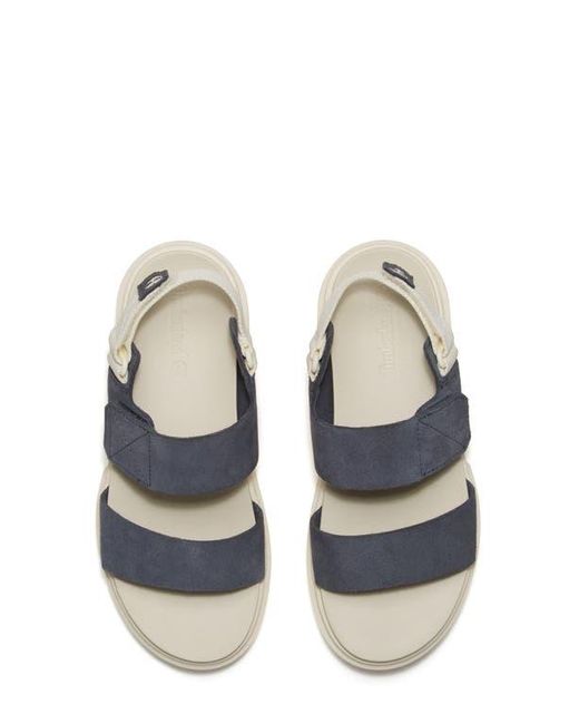 Timberland Blue Greyfield 2 Sandal