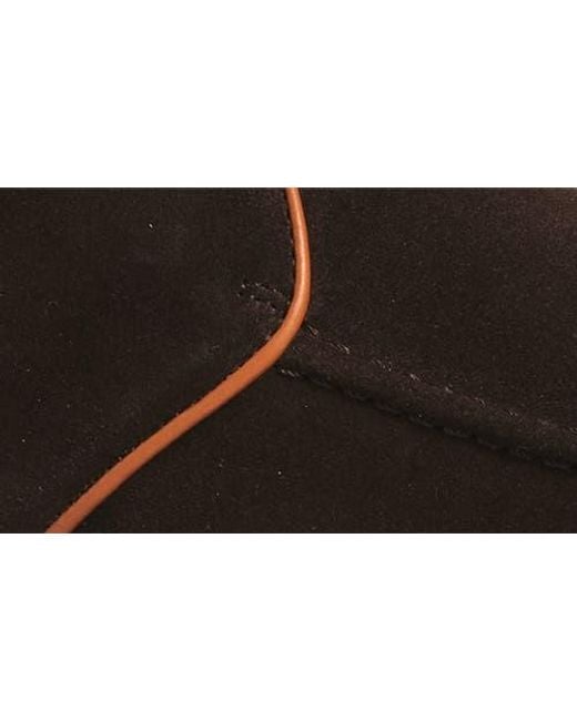 Eleventy Brown Chukka Boot for men
