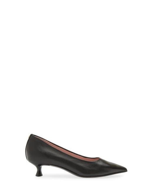 Naot Brown Romy Pointed Toe Pump