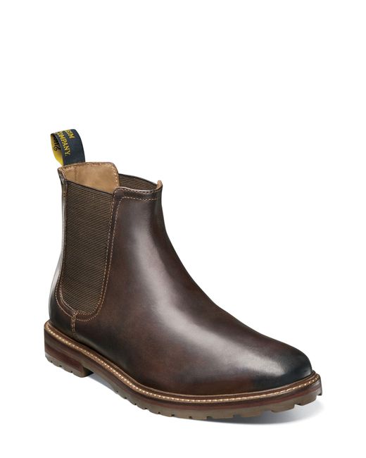 florsheim estabrook