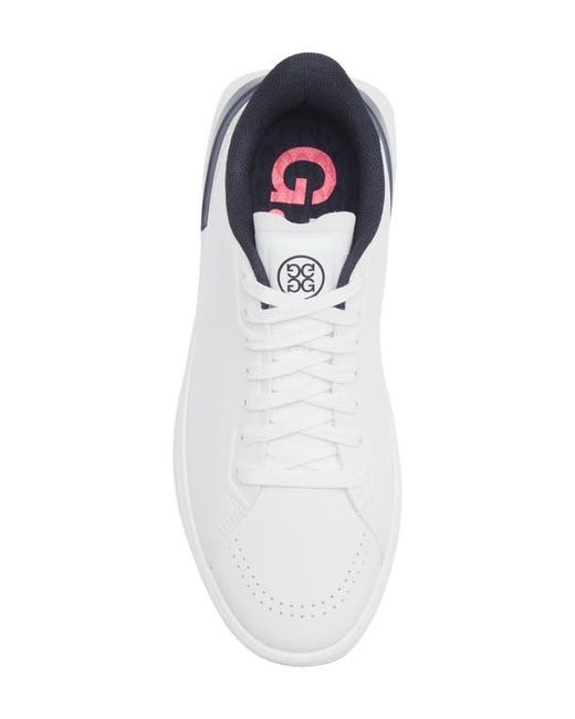 G/FORE G.112 Kiltie Golf Shoe in White | Lyst