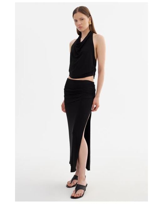 Lamarque Black Lilou