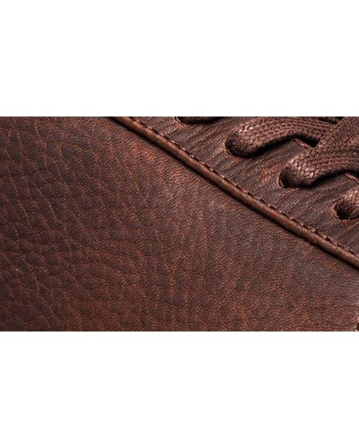 CLAE Brown Bradley Sneaker for men