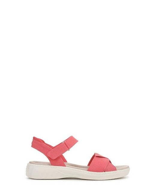 LifeStride Pink Lane Sandal