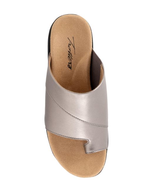 Regina slide sandal sale
