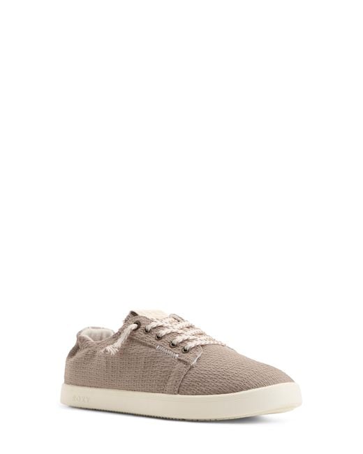 Roxy Multicolor Mauka Sneaker
