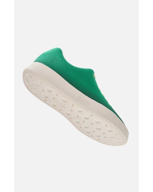 Atom Green Model 001 Sneakers