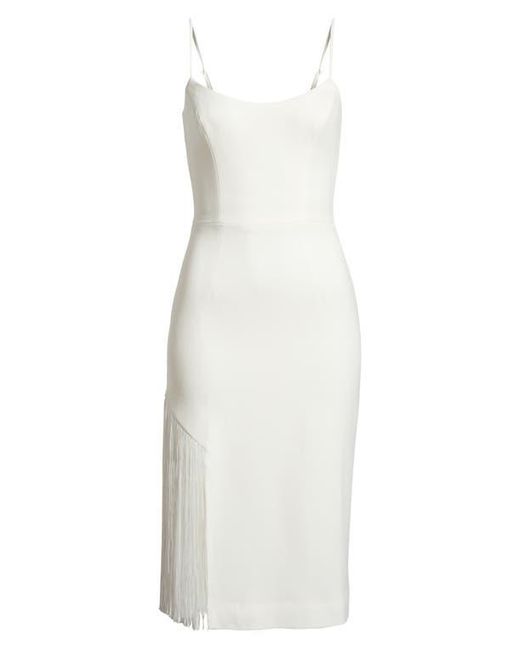 dress the population rory midi dress Dress the Population Rory Midi Dress Black Size Large NWT