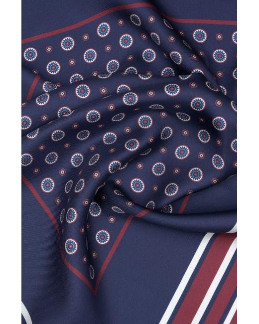 Elizabetta Blue Aldo for men
