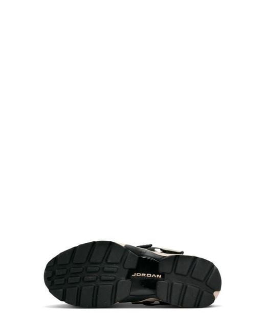 Nike Black Trunner Lx Sneaker