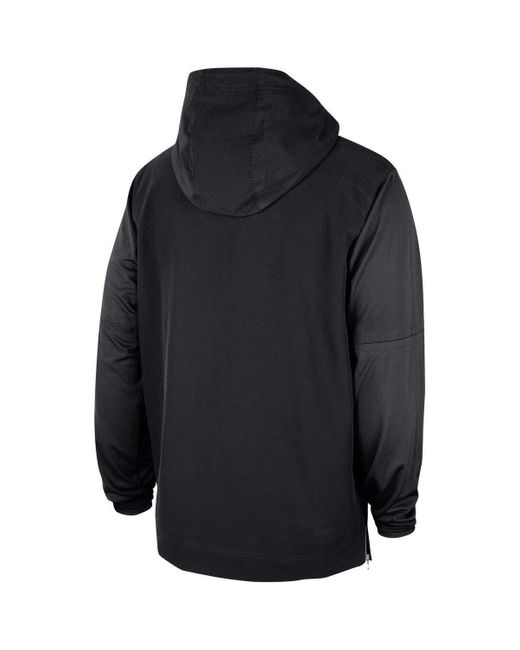Iowa hawkeyes top sideline hoodie