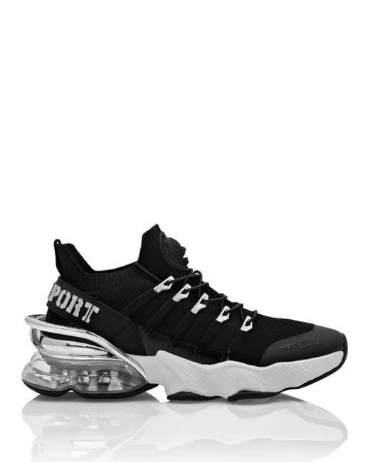 Philipp Plein Black Tiger Attack//Gen.X.04