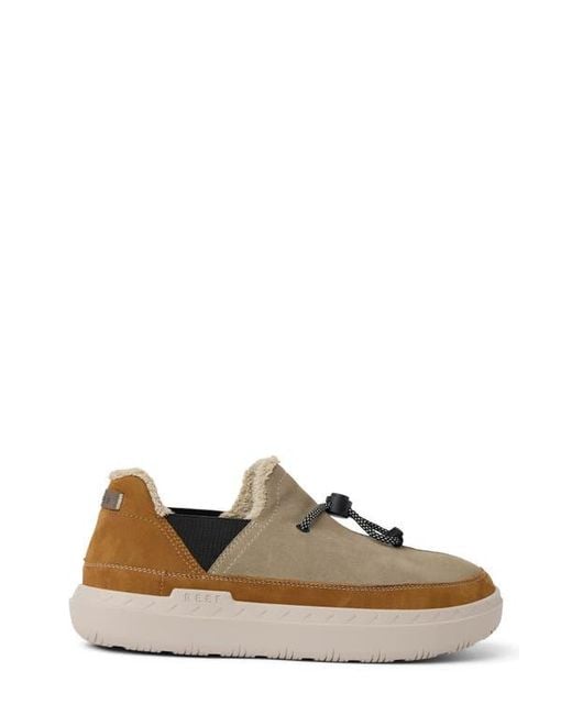 Reef Brown Rambler Sneaker for men