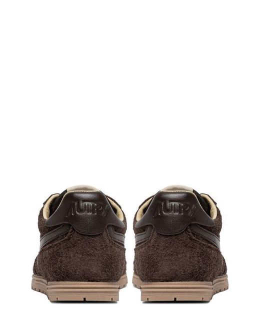 Autry Multicolor Hyperway Low Sneaker for men