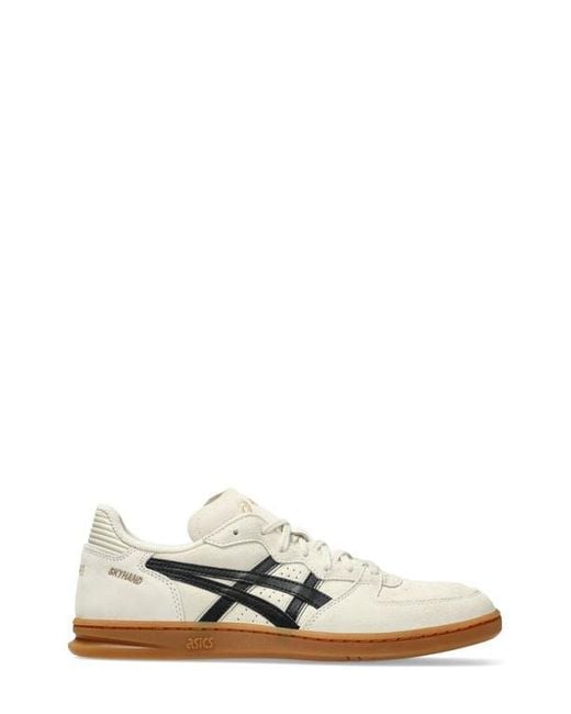 Asics White Gender Inclusive Skyhand Og Sneaker