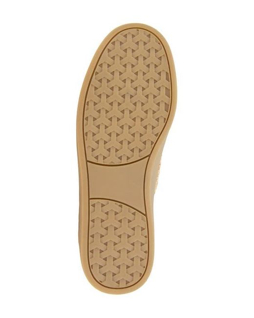 Kenneth Cole Natural Sam Platform Sneaker