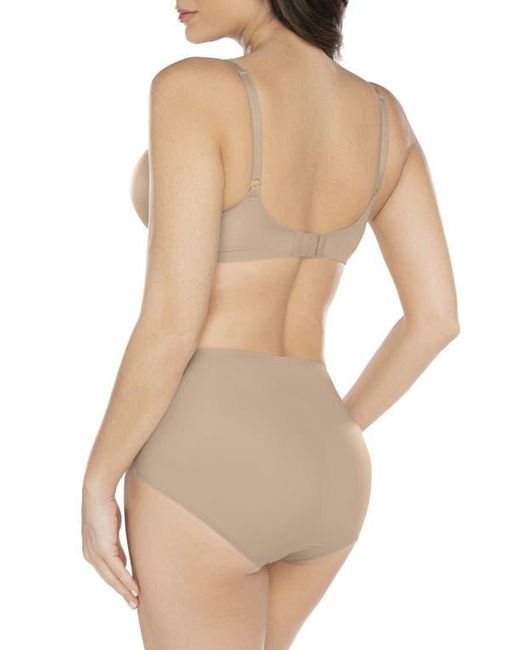 Miraclesuit Black Assorted 2-Pack Light Shaping Briefs