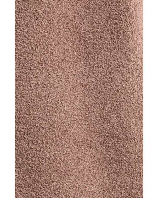 Ugg Multicolor Zuriel Recycled Polyester Duster