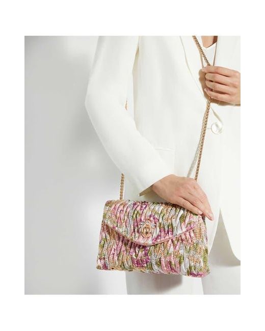 Dune Pink Darling Crossbody Bag