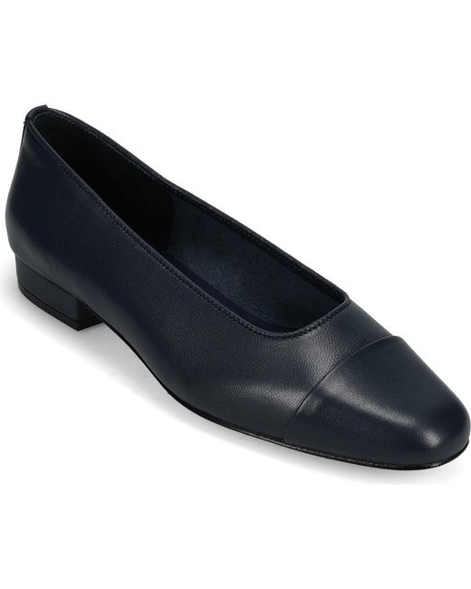 Vaneli Black 'Fc-313' Pump