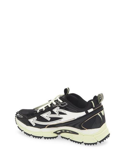 Off-White c/o Virgil Abloh White Be Right Back Sneaker for men