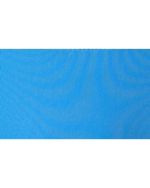 O'neill Sportswear Blue Maracas Side Tie Bikini Bottoms