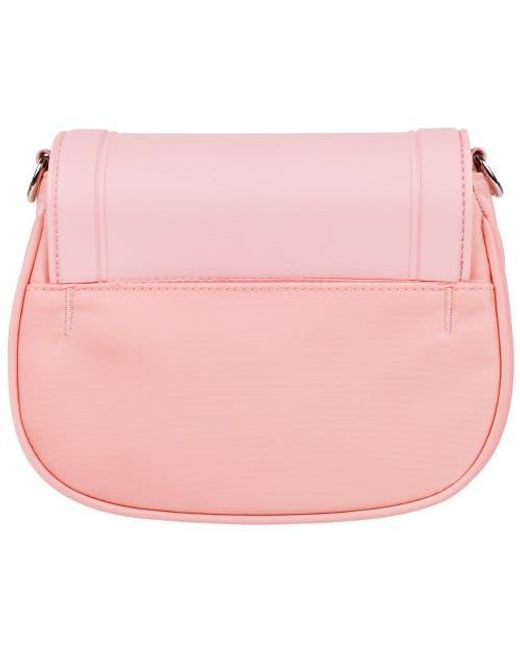 CROCSTM Pink Sbody