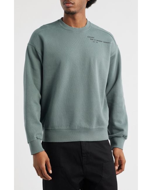 Carhartt Green Carhartt Work for men