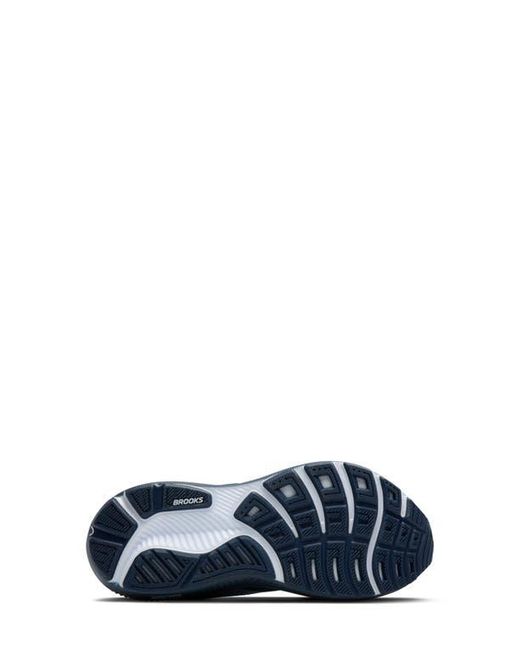 Brooks Blue Ghost 17 Running Shoe