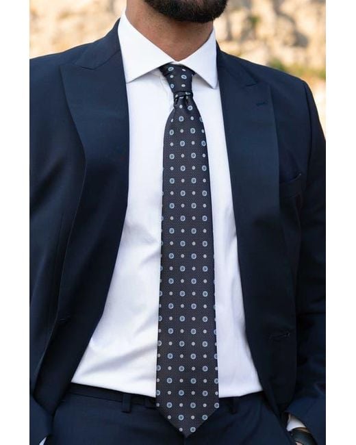 Elizabetta Black Benelli for men