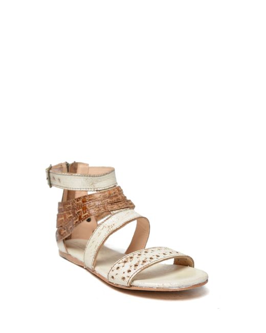 Bed Stu Artemis Cage Sandal Lyst