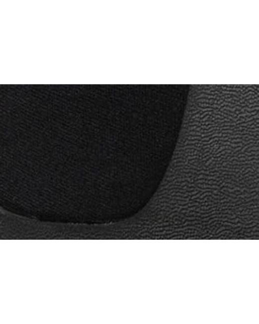 Bogs Black Classic Seamless Tall Rain Boot