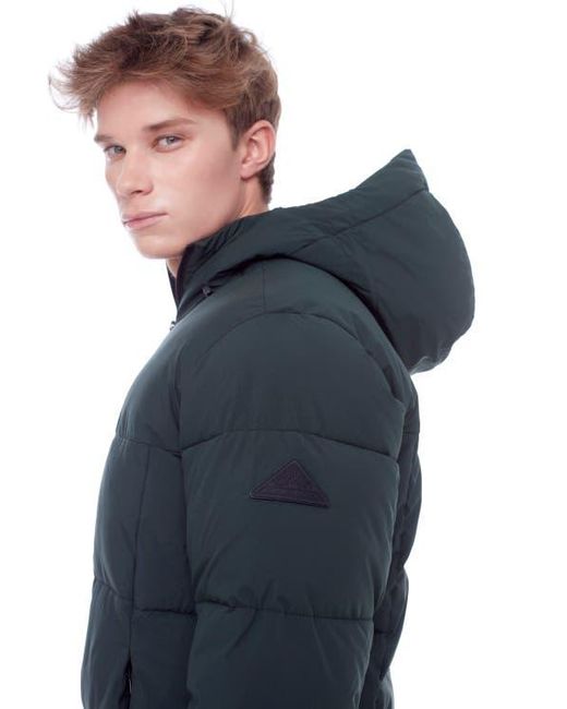Alpine North Blue Banff for men
