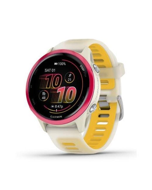 Garmin Metallic Forerunner 570