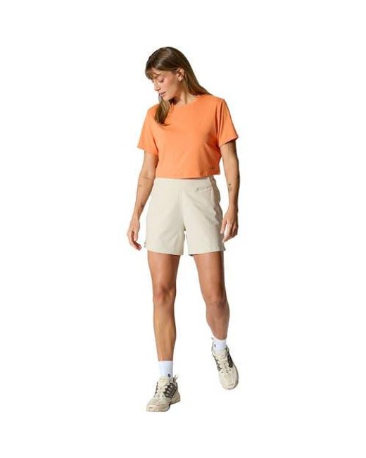 Rab Natural Harpur Short