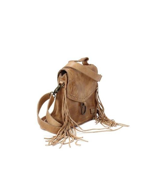 Bed Stu Natural Hidden Handbag