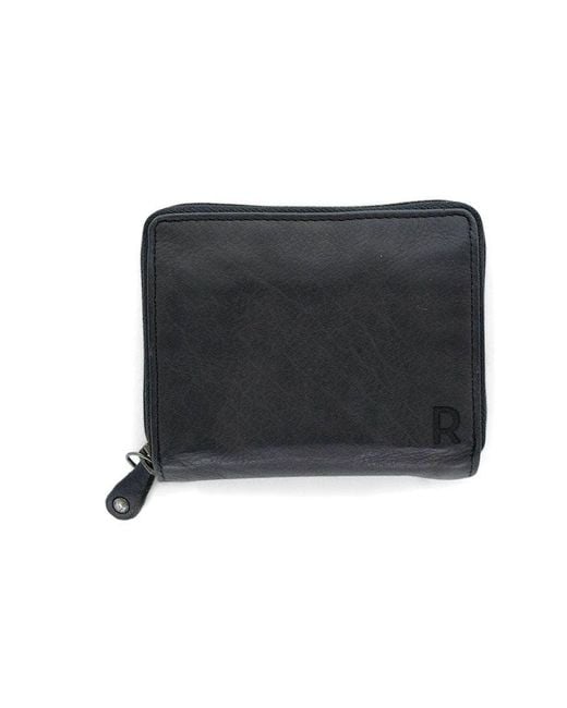 Roan Black Mia Wallet