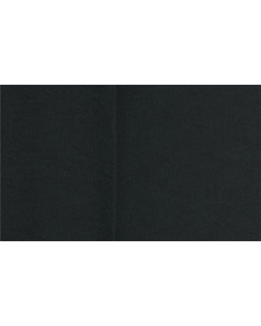Mango Black Carla Wide Leg Pants