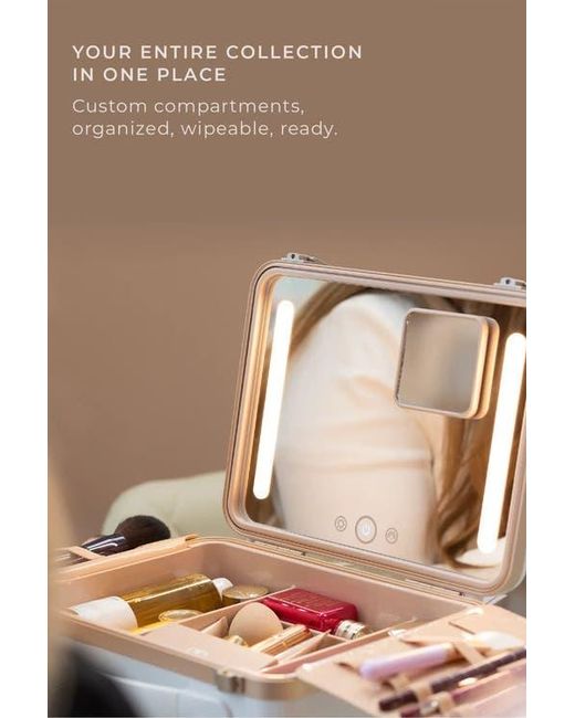 Beautifect White Box