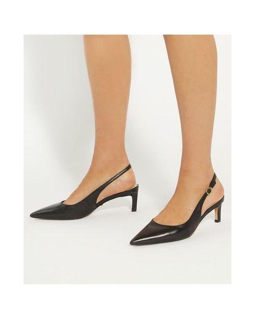 Dune Black Celinna Pump