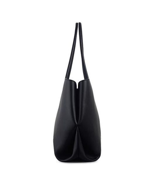 Radley Black The Compton Ziptop Shoulder Bag