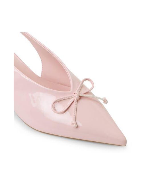 ALDO Pink Reinaa Slingback Pump