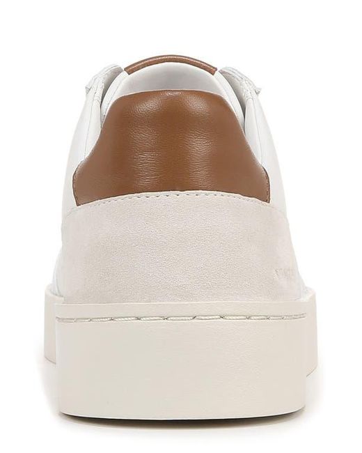 Vince White Peyton Sneaker for men