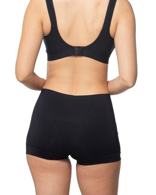 Underoutfit Blue Smoothing