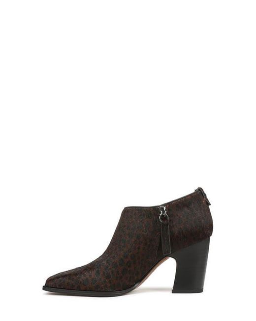 Sarto Black Jude Bootie