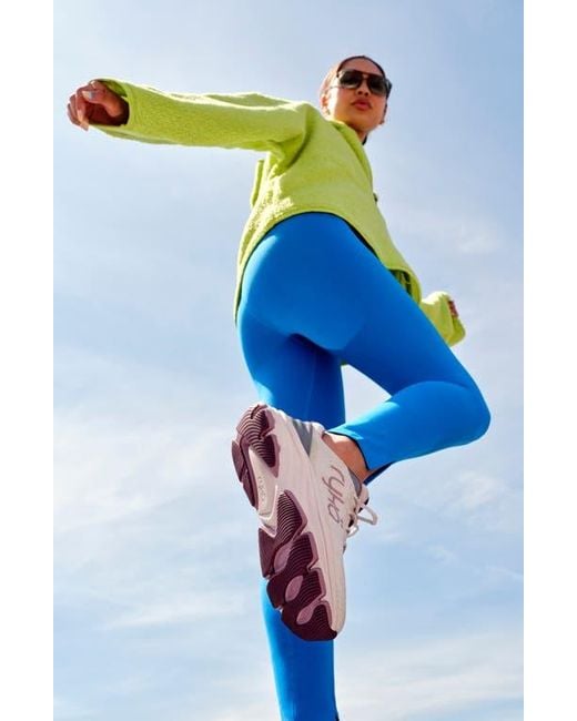 Ryka Gray Devotion X Max 2 Walking Sneaker