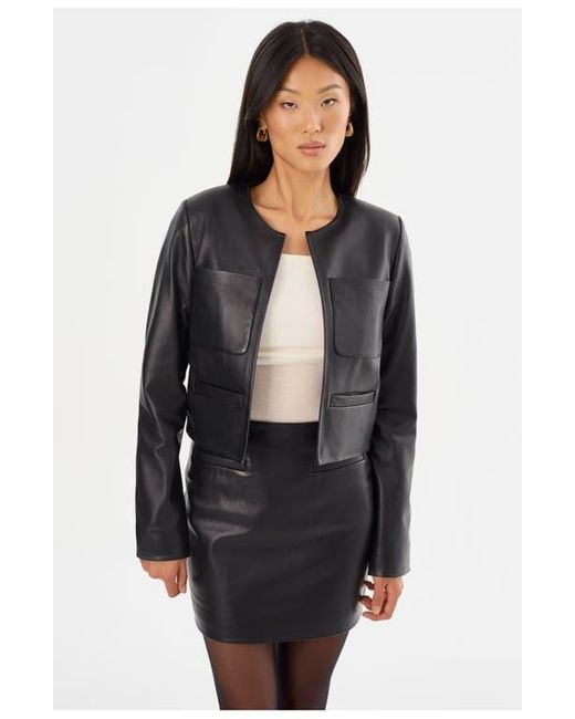 Lamarque Black Linette