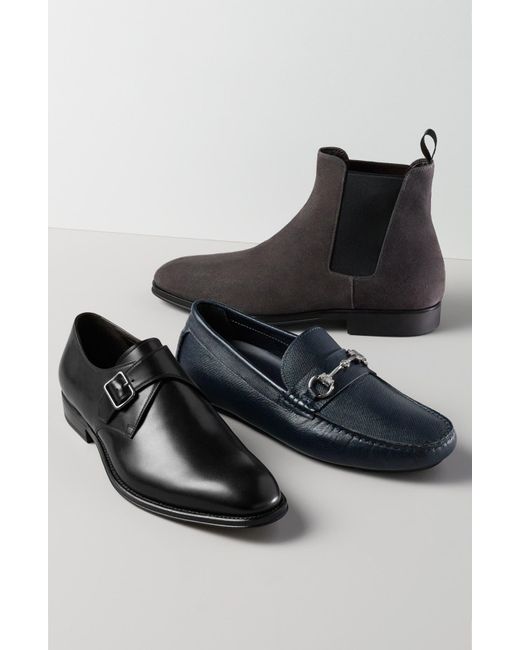 Monte rosso enrico chelsea clearance boot